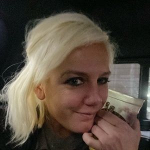 Meet your Posher, Chelsy